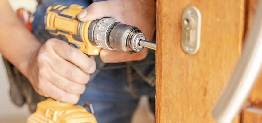 Eviction Locksmith in Cornwall, Ontario